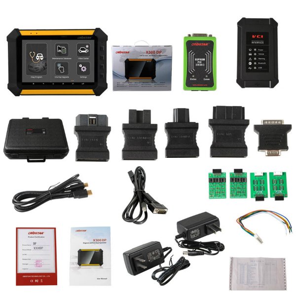 Car Scanning and Diagnosis in chennai
